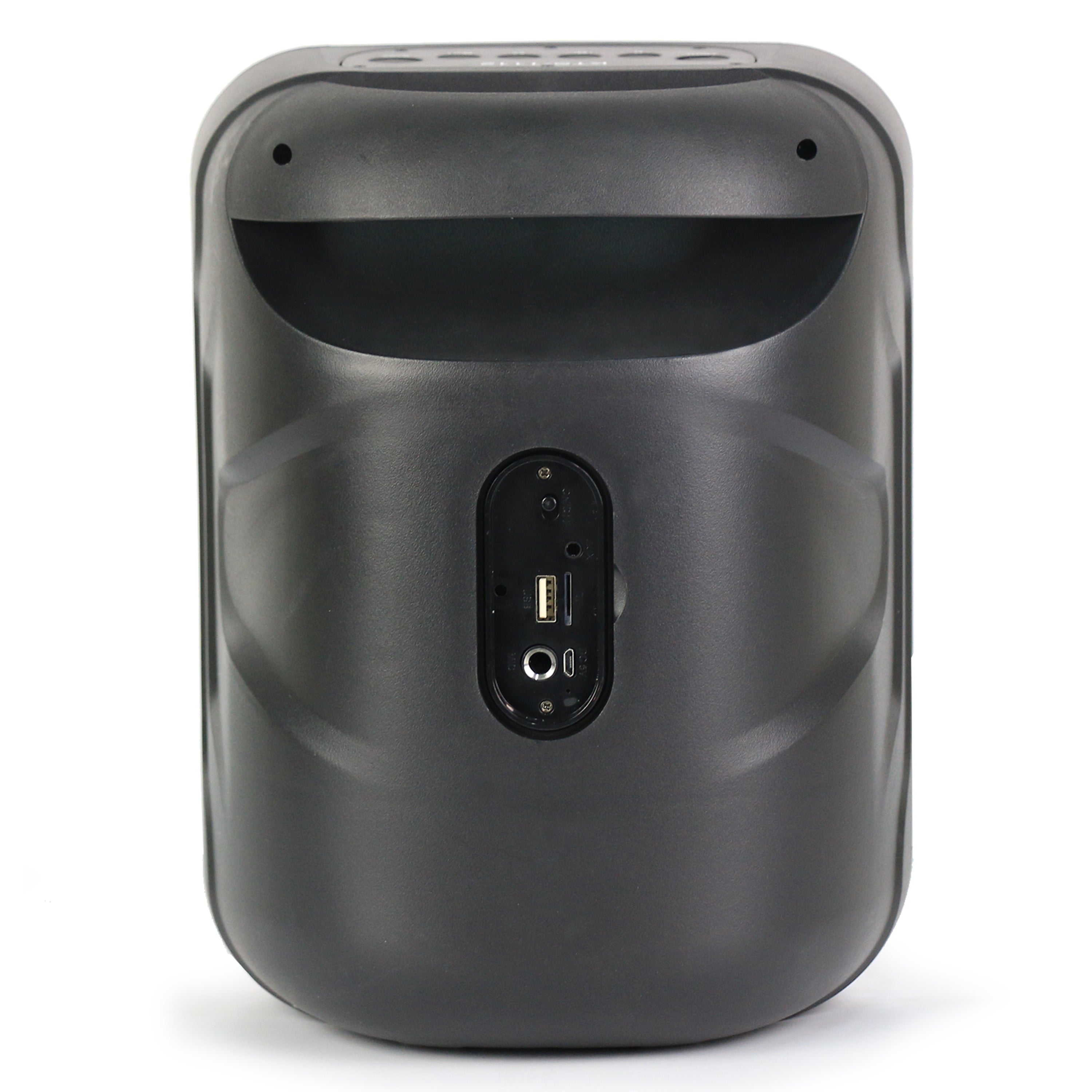 6.5” Bluetooth® Speaker with TWS